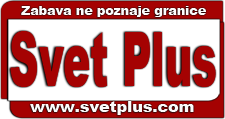 Svet Plus